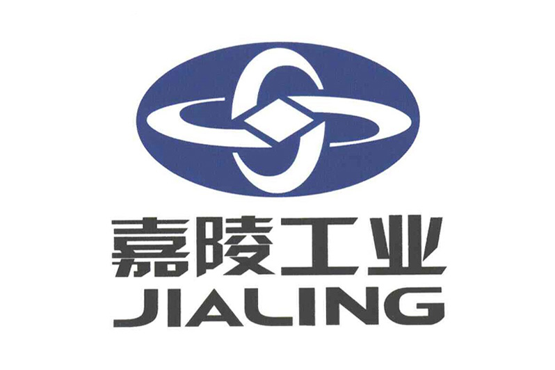 嘉陵工業